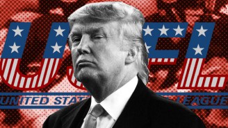 How Donald Trump’s Lust For Power Killed The USFL Before It Could Threaten The NFL