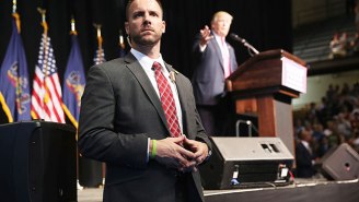 The U.S. Secret Service Has Paid The Trump Campaign $1.6 Million In Travel Expenses