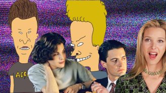 Making A Case For The ’90s, Television’s ‘Other’ Golden Age