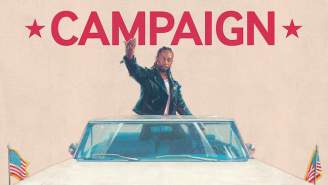 Ty Dolla $ign Enlists Rap Heavy Hitters For His Winning ‘Campaign’ Mixtape
