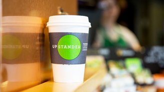 Starbucks Just Launched A Huge Documentary Project Called ‘Upstanders’