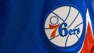 The Sixers Are Honoring The 1967 Championship Team With These Gorgeous Alternate Uniforms