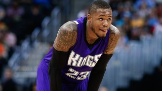 Kings Guard Ben McLemore Found His Lost Dog With The Help Of Social Media