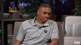 Vince Staples Proves Why He Should Be The Co-Host Of Bill Simmons’ ‘Any Given Wednesday’