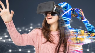 How Virtual Reality Endured Numerous Failures To Go From Sci-Fi Dream To World Changing Tech