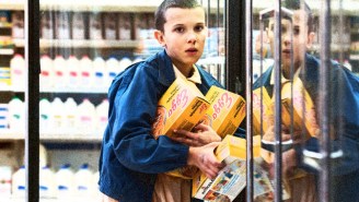 Everyone Is Using Their Best ‘Stranger Things’ Memes After A Massive Eggo Recall