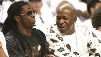 Birdman Ordered To Produce Documents Detailing How He Spent The $70 Million Lil Wayne Claims He Stole