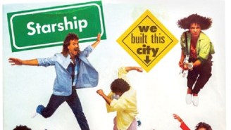 The Oral History Of ‘We Built This City’ Reveals That Even The People Who Made The Song Hate It