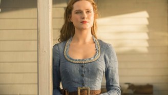 ‘Westworld’ Is Already A Huge Hit For HBO