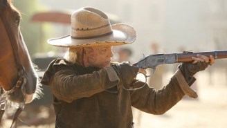 HBO Is So Excited About ‘Westworld’ That They’re Planning At Least 5 Seasons Ahead