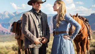 Review: HBO’s ‘Westworld’ a technical marvel but a narrative muddle