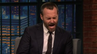 One Of Will Forte’s ‘Great Regrets’ Is Failing To Get An Erection For Colin Jost