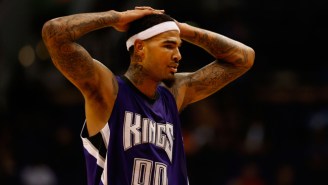 Willie Cauley-Stein Needs A ‘Fresh Start’ And Is Likely To Leave The Kings In Free Agency