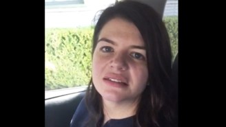 Casey Wilson Recorded Herself After Going Under Anesthesia At The Dentist For Jimmy Kimmel