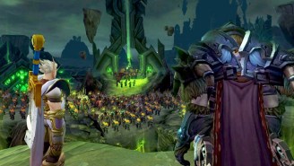 ‘World Of Warcraft: Legion’ Is A Return To Greatness For Gaming’s Biggest MMO