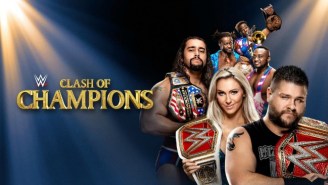 Here Are Your WWE Clash Of Champions Predictions & Analysis