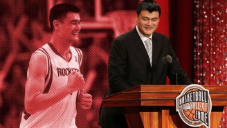 It’s Not Too Late To Appreciate Yao Ming’s Transcendent NBA Game