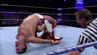 WWE Cruiserweight Classic Finale Open Discussion Thread For 9/14/16