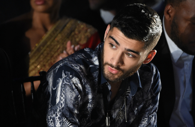 Zayn Malik Will Star In A Boy Band TV Show That Features Original Music