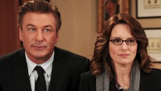 Tina Fey Turned Her ’30 Rock’ Spin-Off About Jack Donaghy Into Something Even Better
