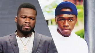 50 Cent May Have Just Threatened To Kill His Son For ‘Crossing’ Him