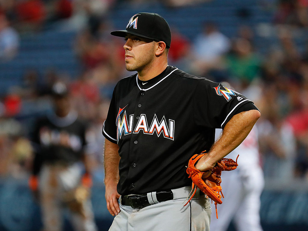 Jose Fernandez autopsy finds cocaine in system on night of fatal accident