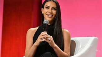 Kim Kardashian’s Website Posts An Official Update About Her Status After Being Robbed At Gunpoint