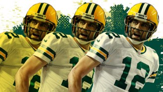 Who Won The NFL Weekend? Aaron Rodgers, Who Even In Defeat Proved He’s Back