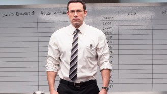 Frotcast 345: ‘The Accountant,’ With Dave Lozo