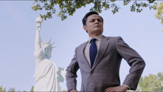 UPROXX 20: Arturo Castro Feels Very Passionately About ‘Edge Of Tomorrow’ Being Vastly Underrated
