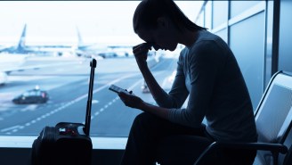 There’s Now An Airport Wifi-Password App To Make Your Experience That Much Smoother