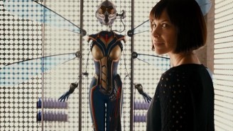 Evangeline Lilly Reveals When We’ll See Her Join The Avengers