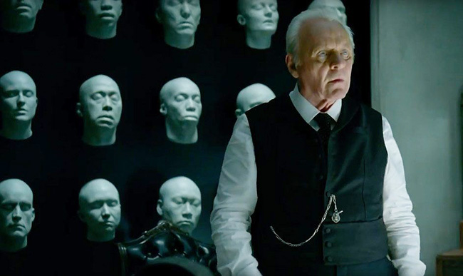 'westworld' Encourages Fans To Unlock Its Mysteries With New Lore