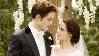 Get Ready To Reenact Your Favorite Parts Of ‘Twilight’ Using More Than 900 Props Up For Auction