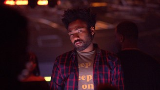 After Some Experimental Episodes, ‘Atlanta’ Heads To ‘The Club’