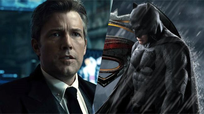 'Batman' May Finally Have A Firm Release Date