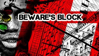 Beware’s Block: Whole Body Spent