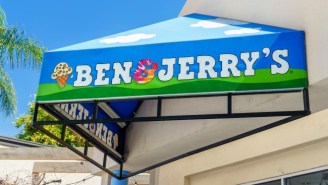 Ben & Jerry’s Released A Passionate Statement In Support Of Black Lives Matter