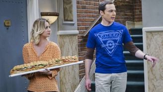 TV’s Highest Paid Actors Prove It’s Good To Be On ‘The Big Bang Theory’ And ‘Gilmore Girls’