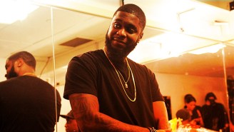 Big K.R.I.T. Stands Alone As A ‘Free Agent’ After Breaking Free From Def Jam