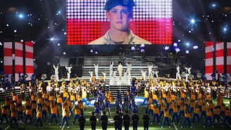 Ang Lee’s ‘Billy Lynn’s Long Halftime Walk’ Is A Visual Failure