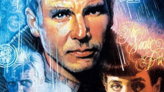 The ‘Blade Runner’ sequel officially has a title