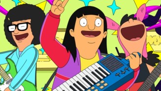 ‘Bob’s Burgers’ Songs For When You Need To Sing Your Feelings