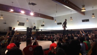 Three Days In Reseda: PWG’s Battle Of Los Angeles Is Unlike Any Other Pro Wrestling Event In The World