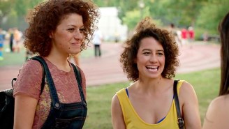 Abbi From ‘Broad City’ Thought Ilana Was Maeby From ‘Arrested Development’ When They First Met