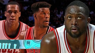 HOOP DREAMS: How The Chicago Bulls Will Win The 2017 NBA Title
