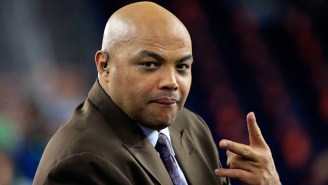 Charles Barkley Claims The NBA Is ‘The Worst It’s Ever Been’