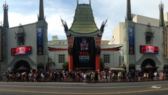 TCL Chinese Theatre’s Vendor Relocation Is A Win For Defenders and Lovers Of Hollywood History