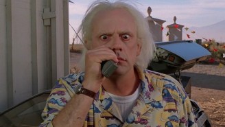 This is heavy: ’12 Monkeys’ gains ‘Back to the Future’s’ Christopher Lloyd