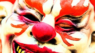 Where Myth Meets Hysteria: Understanding The Creepy Clown Panic Of 2016